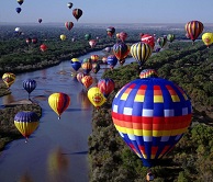 Balloon Fiesta