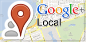Google local