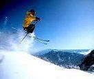 Sandia Peak Ski Area