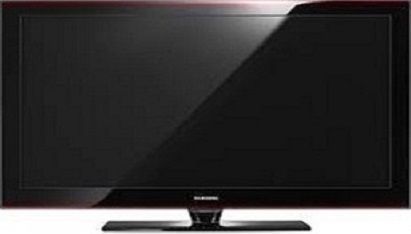 Plasma TV