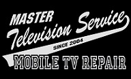 New Master TV Repair Logo
