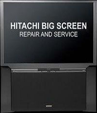 LED TV repair