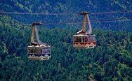 Sandia Peak Tramway